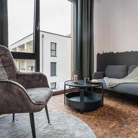 Baker'S Home Augsburg Dış mekan fotoğraf